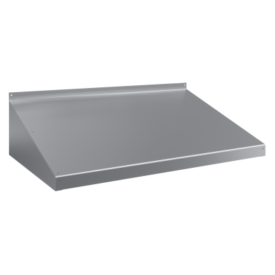 Защитный козырёк-навес для холодильной машины 2-корпуса POLAIR на сайте Белторгхолод