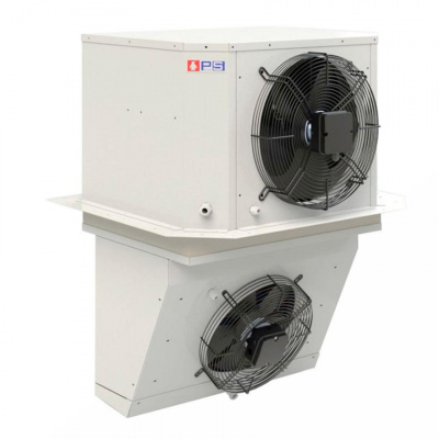 Моноблок Полюс-Сар С-BGМ 218 F на сайте Белторгхолод