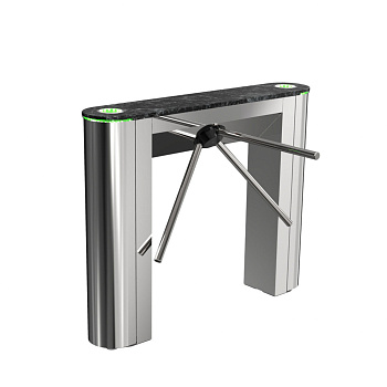  Турникет ХотКолд ТТ10М1/КП1лв (арт. 0414-01) на сайте Белторгхолод