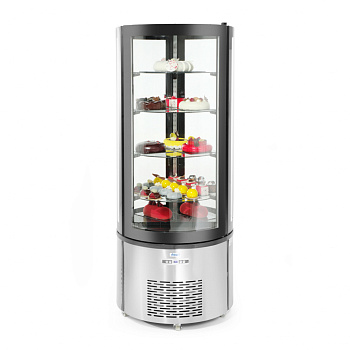  Витрина холодильная Hendi 360 л (арт. 233832) на сайте Белторгхолод