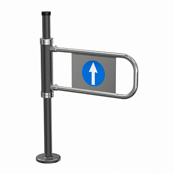  Дуга на калитку ХотКолд К21 лв на сайте Белторгхолод