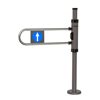  Дуга на калитку ХотКолд К10 на сайте Белторгхолод