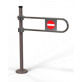  Дуга на калитку ХотКолд ОК61 на сайте Белторгхолод