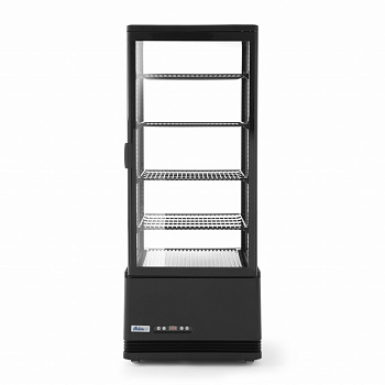  Витрина холодильная Hendi 98 л (арт. 233269) на сайте Белторгхолод