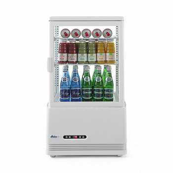  Витрина холодильная Hendi 58 л (арт. 233610) на сайте Белторгхолод