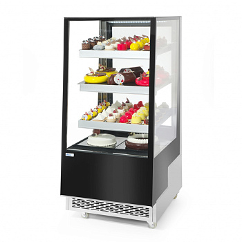  Витрина холодильная Hendi 300 л (арт. 233306) на сайте Белторгхолод