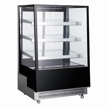  Витрина холодильная Hendi 500 л (арт. 233443) на сайте Белторгхолод