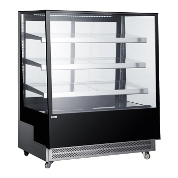  Витрина холодильная Hendi 650 л (арт. 233320) на сайте Белторгхолод