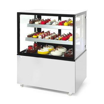  Витрина холодильная Hendi 300 л (арт. 233337) на сайте Белторгхолод