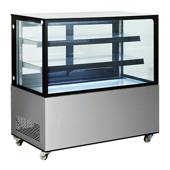  Витрина холодильная Hendi 410 л (арт. 233450) на сайте Белторгхолод