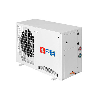  Компрессорно-конденсаторный блок Полюс-Сар ПС.КHК.01.ZFD13 (низкотемпературный) на сайте Белторгхолод