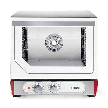 Печь конвекционная MEC PE 43 E.1B