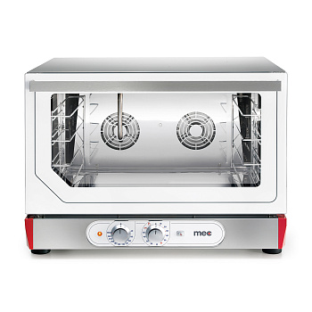 Печь конвекционная MEC PE 46 UR.1B