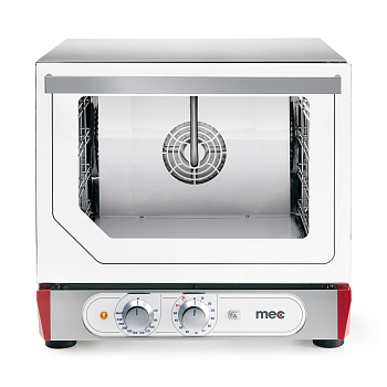Печь конвекционная MEC PE 43 UER.1B
