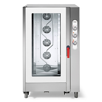 Пароконвектомат MEC SGE 4011 SVR.1B