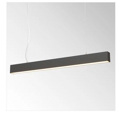 Линейный светодиодный светильник The Vostok LINT 55 2500 мм на сайте Белторгхолод