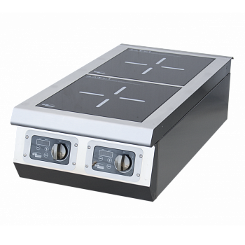  Плита индукционная Гриль Мастер Ф2ИП/800 (настольная) (арт. 60003) на сайте Белторгхолод