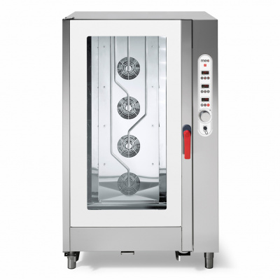 Пароконвектомат MEC SGE 2011 DSVR.1B на сайте Белторгхолод