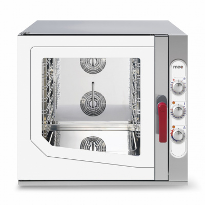 Пароконвектомат MEC SGE 711 SVR.1B на сайте Белторгхолод