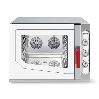  Пароконвектомат MEC SGE 511 SVR.1B на сайте Белторгхолод