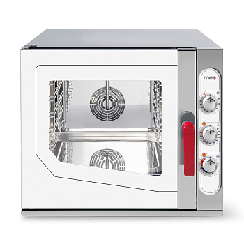  Пароконвектомат MEC SGE 523 SVR.1B на сайте Белторгхолод