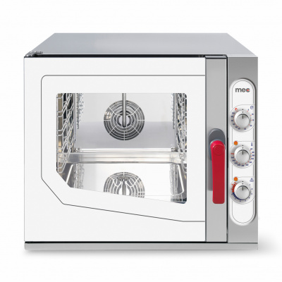 Пароконвектомат MEC SGE 523 SVR.1B на сайте Белторгхолод