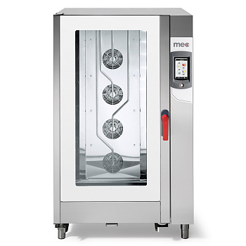  Пароконвектомат MEC GE 4011 TC.1B на сайте Белторгхолод