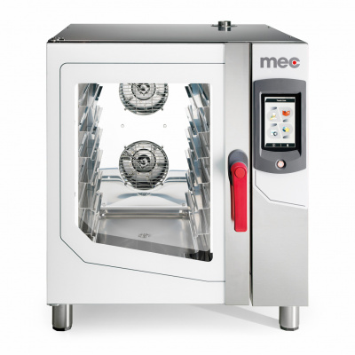 Пароконвектомат MEC GE 711 TC.1B на сайте Белторгхолод