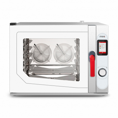 Пароконвектомат MEC ZPE 46 TC.1B на сайте Белторгхолод