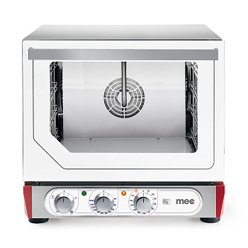  Печь конвекционная MEC PE 43 MU.1B на сайте Белторгхолод