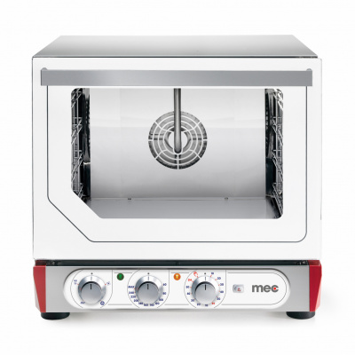 Печь конвекционная MEC PE 43 MU.1B на сайте Белторгхолод