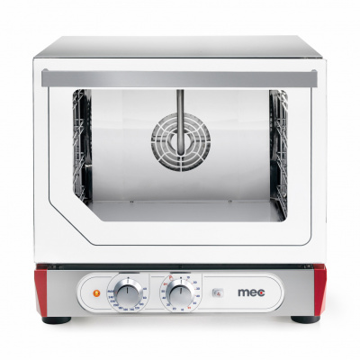 Печь конвекционная MEC PE 43 UER.1B на сайте Белторгхолод