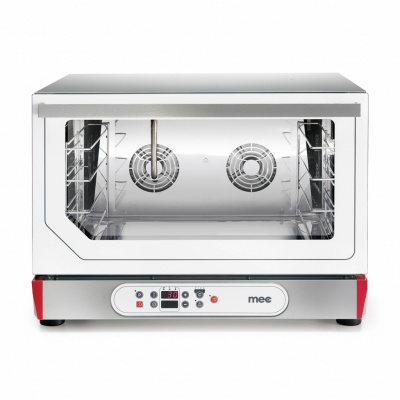 Печь конвекционная MEC PE 46 DUER.1B на сайте Белторгхолод