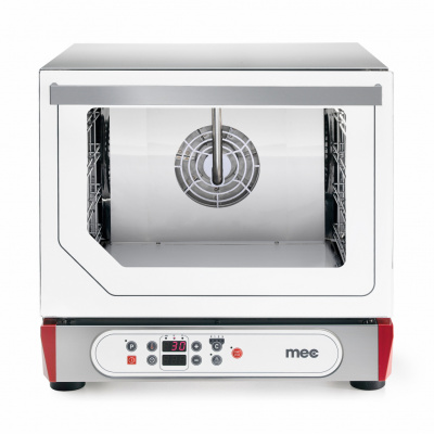 Печь конвекционная MEC PE 43 DUER.1B на сайте Белторгхолод