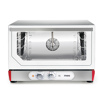  Печь конвекционная MEC PE 36 UER.1B на сайте Белторгхолод