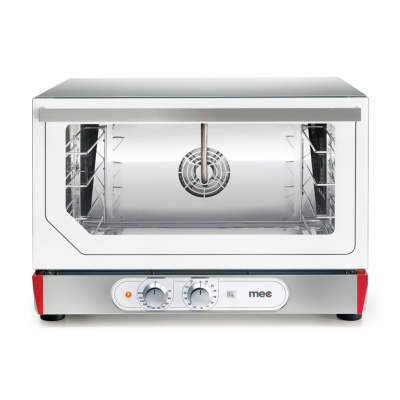 Печь конвекционная MEC PE 36 UER.1B на сайте Белторгхолод