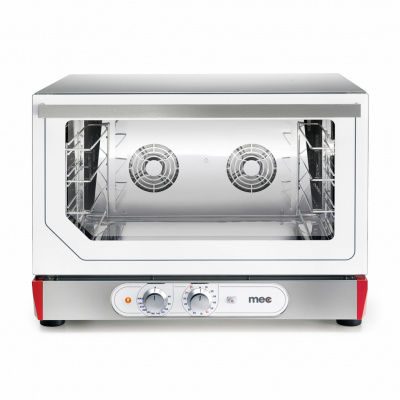 Печь конвекционная MEC PE 46 UE.1B 230V на сайте Белторгхолод