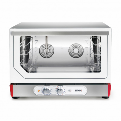 Печь конвекционная MEC PE 46 UR.1B на сайте Белторгхолод