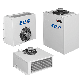  Сплит-система Полюс-Сар MGS-L 107 на сайте Белторгхолод