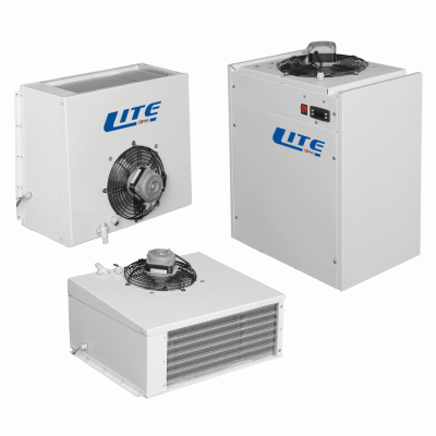 Сплит-система Полюс-Сар BGS-L 117 на сайте Белторгхолод