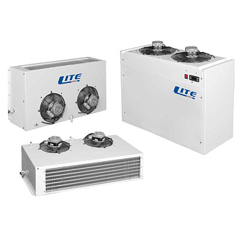  Сплит-система Полюс-Сар BGS-L 220 на сайте Белторгхолод