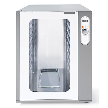 Расстоечный шкаф MEC L 834.1B MU