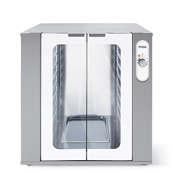 Расстоечный шкаф MEC L 864.1B DI