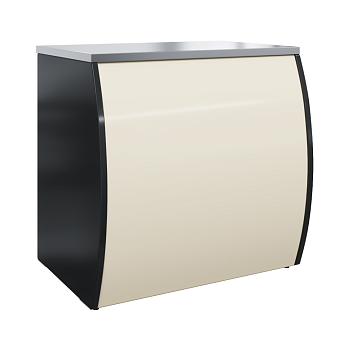  Прилавок Carboma FLANDRIA K70 N 0,6-7 (П-0,6) на сайте Белторгхолод