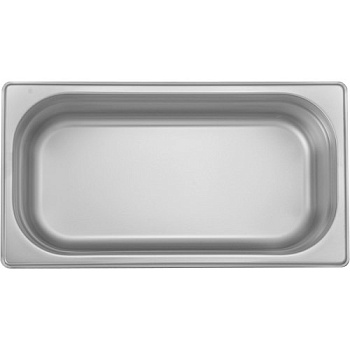  Гастроёмкость GN 1/3 (h)20 мм - 325×176 мм - 0.6 л на сайте Белторгхолод