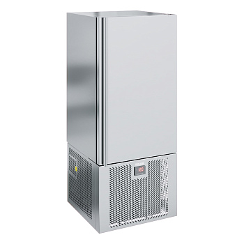  Шкаф шоковой заморозки POLAIR Grande CR15-G (380 V) на сайте Белторгхолод