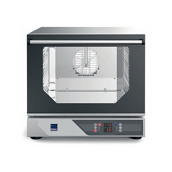 Печь конвекционная Radax GOGOL GG43DIHX0S (с парообразованием)