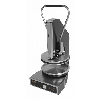 Пресс для пиццы Гриль Мастер Ф2ПЦЭ (250, с бортом) (арт. 22231)