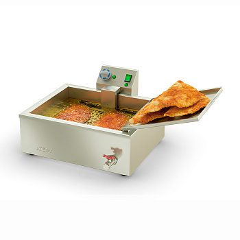 Чебуречница Атеси Мини М