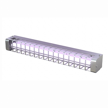  Облучатель бактерицидный прямого излучения Атеси ОБПИ-1-8-02 на сайте Белторгхолод